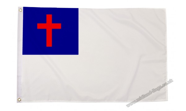 Christian Flag